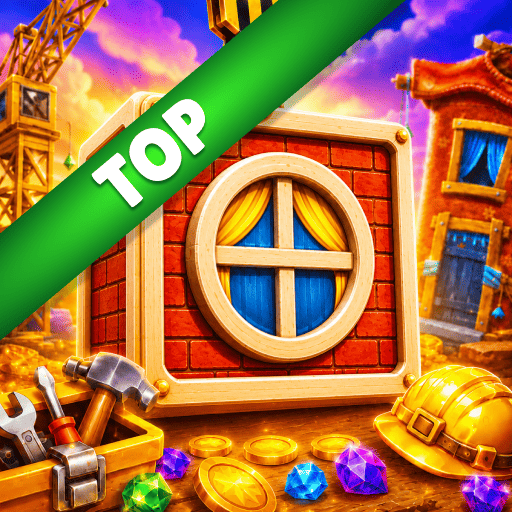 Tower Blaaze icon